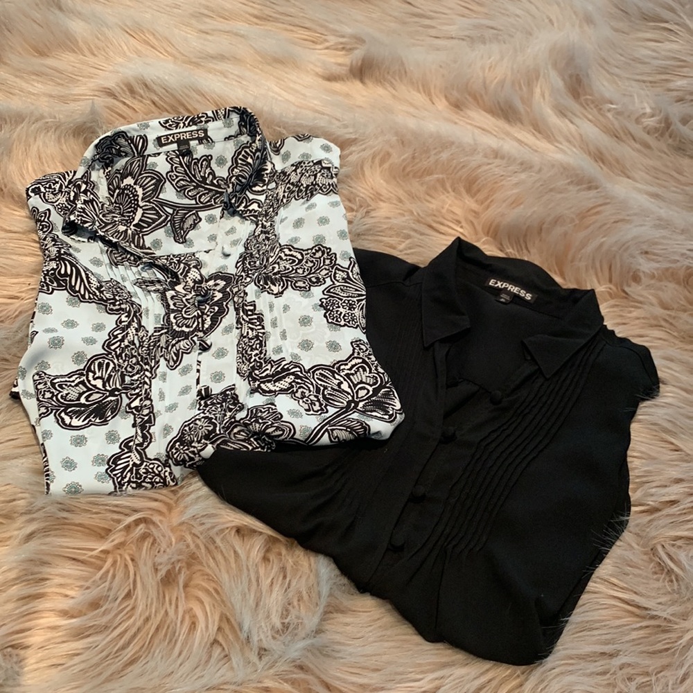 EXPRESS 2For1 Bundle